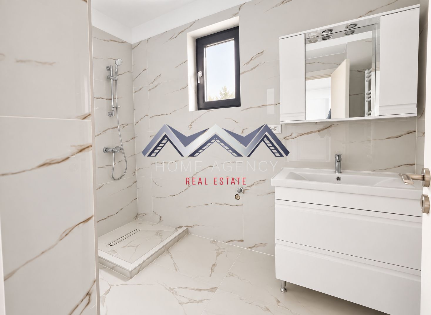 Apartament 2 camere Otopeni central | Bucătărie închisă | Parcare subterană - Poză 6