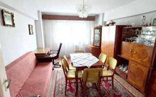 Apartament 4 camere dec./81.6 mp/cartier Manastur. - Poză 1