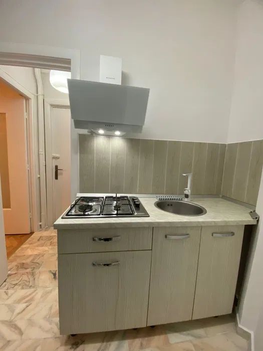 Apartament elegant, doua camere, Calea Victoriei - Poză 7