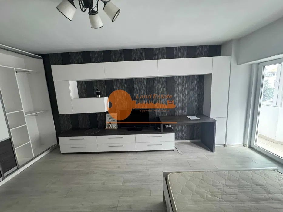 Garsoniera Ion Mihalache-Turda-1982-renovata - Poză 8