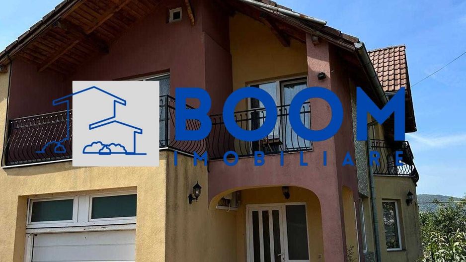 Casa de vanzare | Zona Straubing | Panouri fotovoltaice | 2 centrale | - Poză 1
