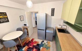 Apartament 2 camere Otopeni | 2 Balcoane | Loc de parcare inclus - Poză 6