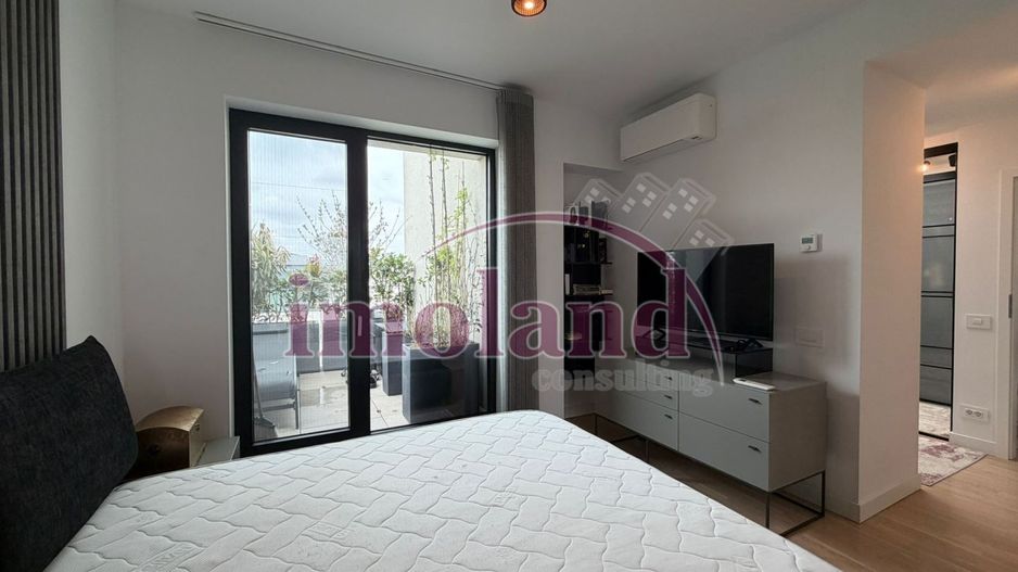 Inchiriere - duplex - parkview 4 camere  - Avalon Estate-Pipera - Poză 9