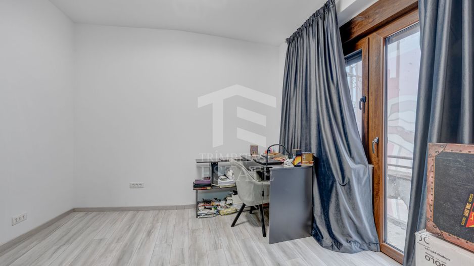 3 Camere Ultracentral Cismigiu Berzei  Renovat Mobilat Utilat complet - Poză 10