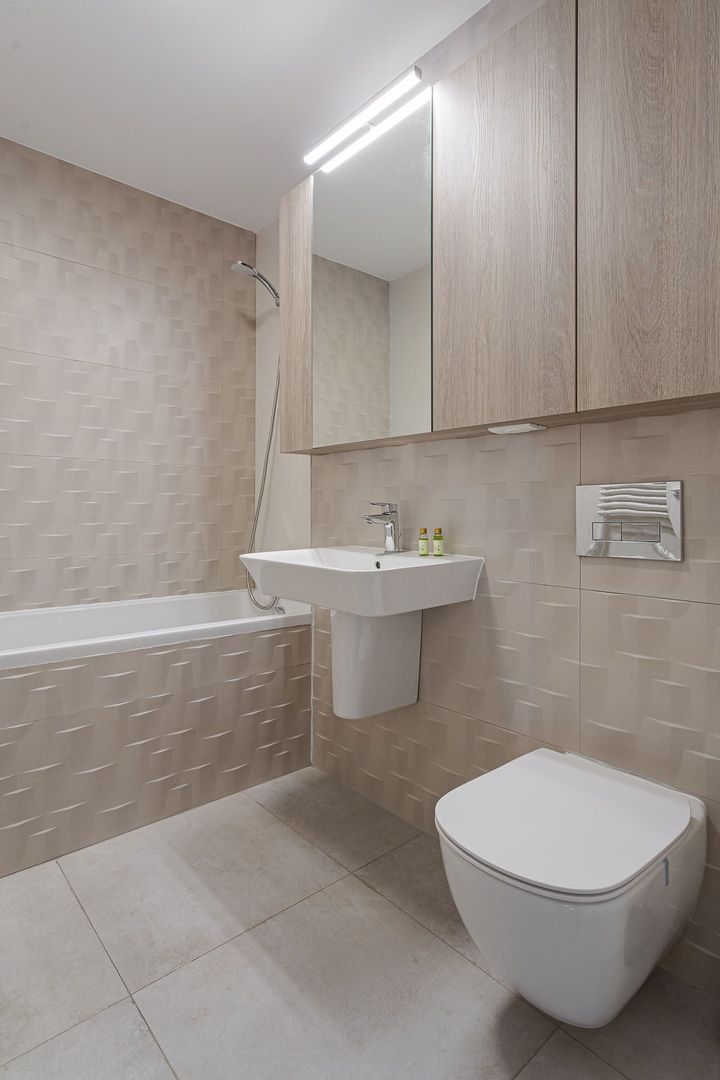 Inchiriere apartament 2 camere | Parcare Inclusă | Cloud9 - Poză 7