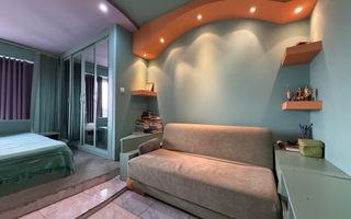 Garsoniera Calea Calarasi - Matei Basarab (COMISION ZERO) - Poză 3