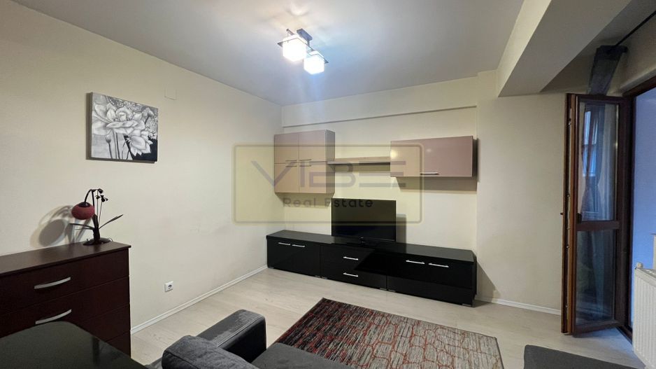 Apartament 2 camere open-space Podu Ros - Poză 3