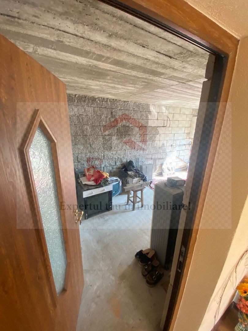 Casa de Vanzare Tigveni Arges - Poză 19