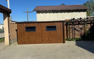 Casa/villa , 6 camere, 550 mp teren, singur in curte - Crevedia/Buftea - Poză 2