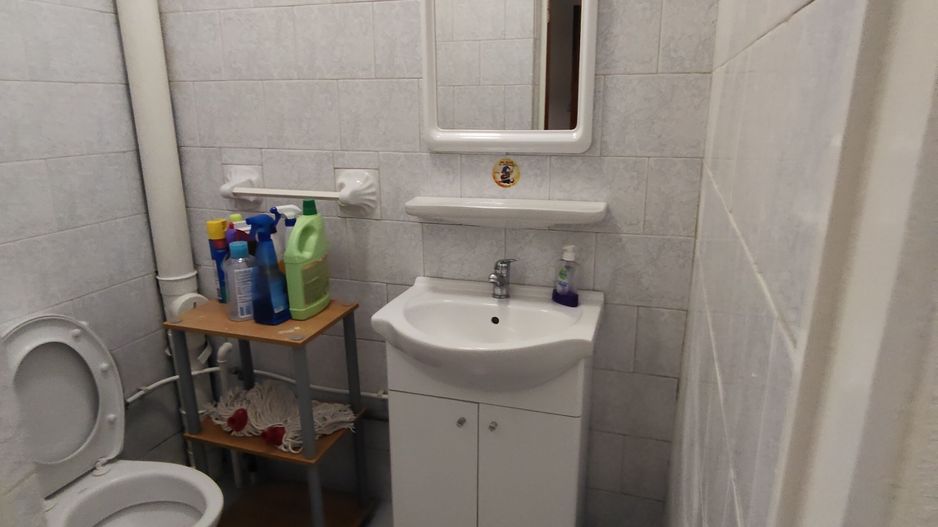 Apartament 3 camere zona Dristor - Rm Sarat - Poză 10