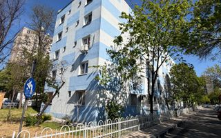 Apartament 2 camere mobilat utilat bloc anvelopat Salaj Aleea Bacau - Poză 3