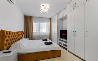 PENTHOUSE 3 Camere | Inchiriere | LUX | Parcare subterana - Poză 12