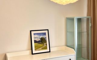Apartament 2 camere modern, renovat, AC,  etaj 5, instant apa calda - Poză 8