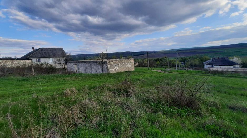 lot de teren pentru construcții Boșcana - Poză 5