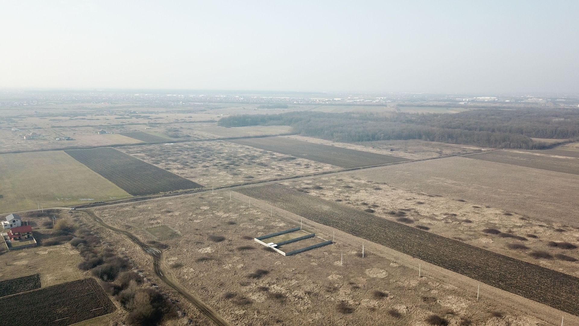 TEREN PENTRU CASA - Poză 2