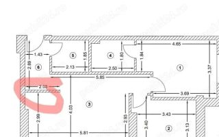 Apartament nou 3 camere, prima închiriere, lăngă metrou Titan - Poză 10