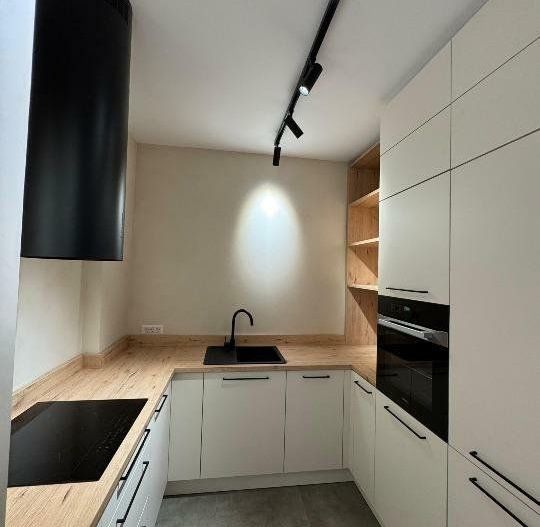 Ag BRASADAS închiriază ap 2 cam 2023 ONE Timpuri Noi. - Poză 1