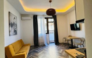 Apartament de inchiriat 2 camere ultracentral –Bd. Regina Elisabeta 25 - Poză 1