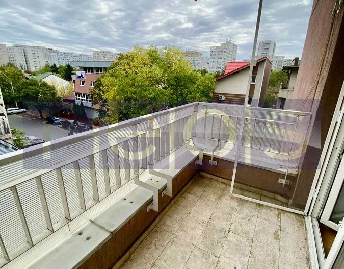 INCHIRIERE 2 CAMERE 2 BAI CAMPIA LIBERTATII BABA NOVAC 62MP PARCARE INCLUS - Poză 4