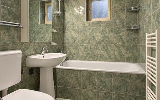 Apartament 4 camere | etaj intermediar | Plopilor - Poză 6