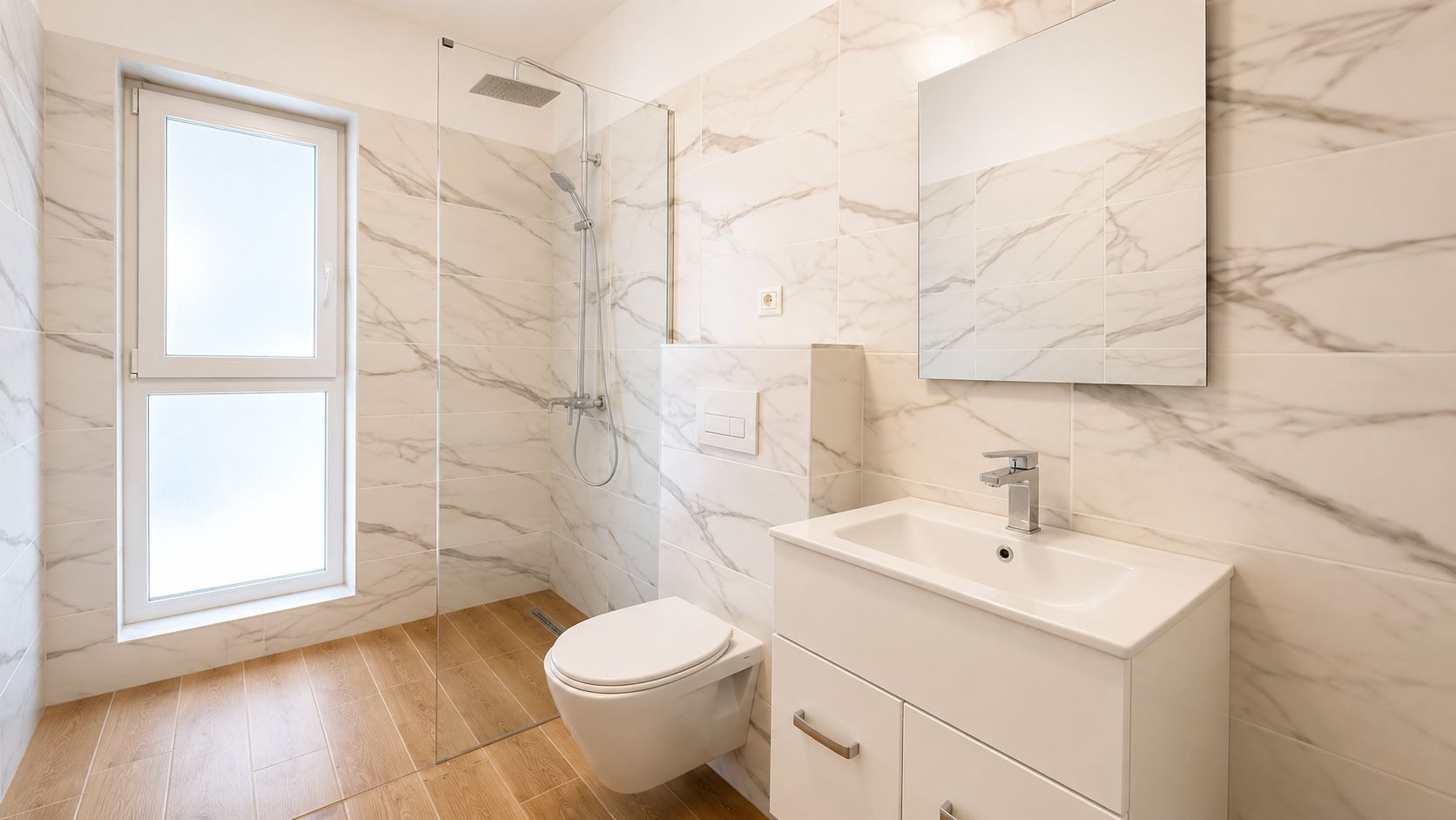 COMISION 0% | Apartament 2 camere | Bloc nou 2025 | Braytim. - Poză 5