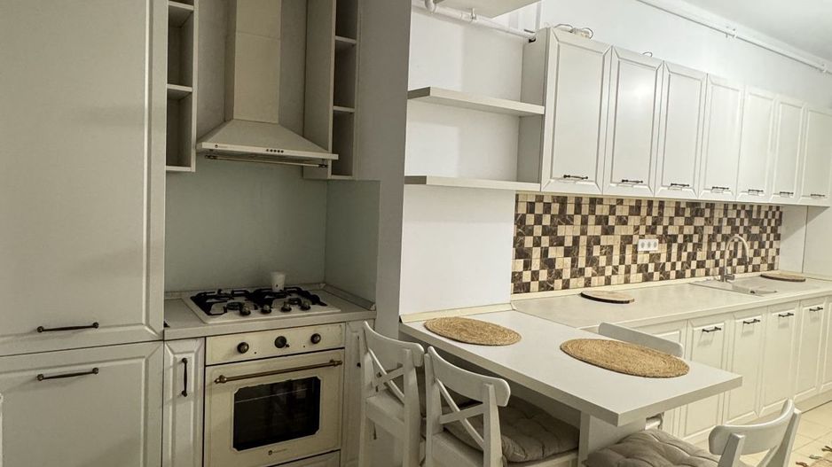 AP. 2 CAMERE SOS. CHITILA, PET-FRIENDLY, CENTRALA, MASINA SPALAT VASE - Poză 5