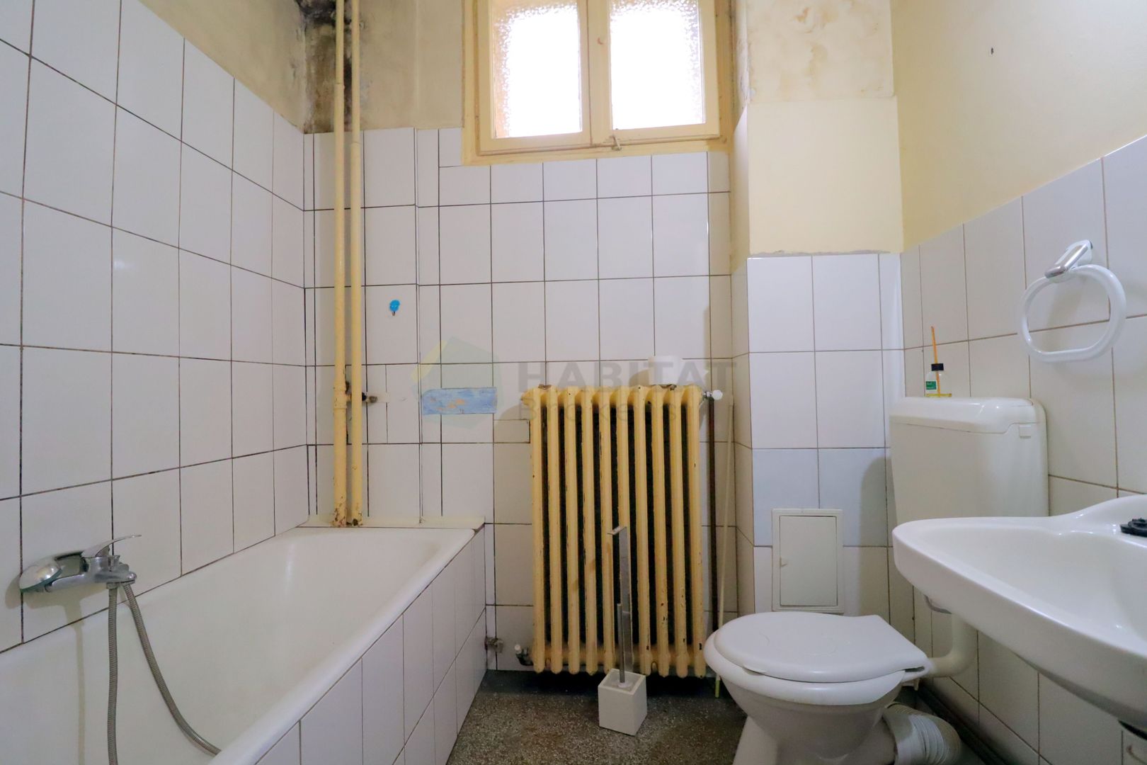 Ultracentral, Unirii, loc de parcare în curtea imobilului - Poză 7