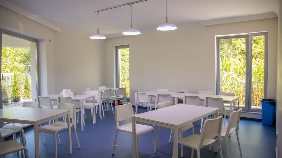 Cladire birouri/rezidential Aviatiei Metrou Aurel Vlaicu - Poză 24