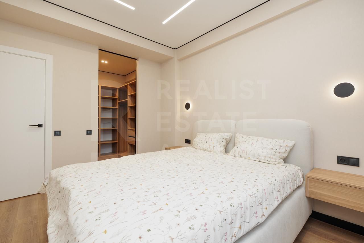 Vânzare, apartament, 1 cameră, Strada Vasile Dokuceaev, Telecentru - Poză 10