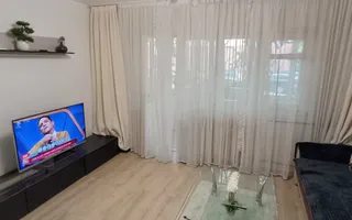 Apartament 2 camere la parter + balcon langa Spitalul Jufetean - Poză 14