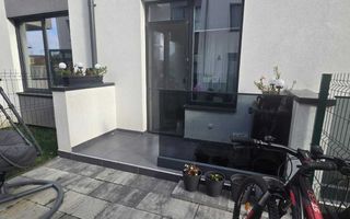 Apartament 3 camere, 55 mp zona Selimbar - Poză 7