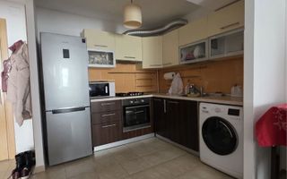 Ofertă! Apartament 2 camere, centrală, etaj 7 - 399 de euro - Poză 1