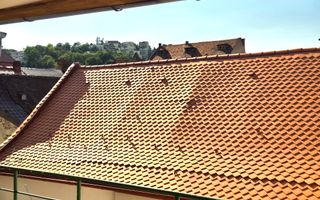 Exclusivitate - Garsonieră la 3 minute de P-ta Sfatului, pet friendly - Poză 21