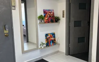 Apartament modern cu 2 camere decomandate Magheru, Oradea - Poză 19
