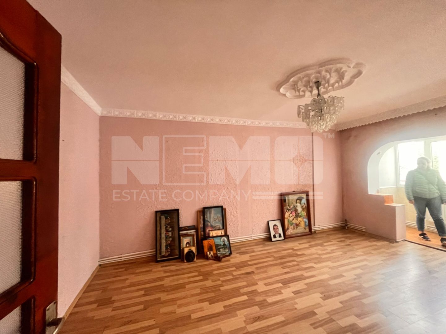 Apartament cu 4 Camere  85 Mp Et.3 I Suceava/Burdujeni I 105.000Euro - Poză 7