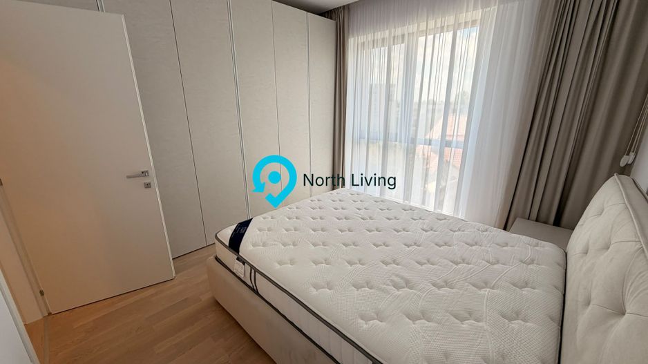 3 Camere  / 2 Locuri Parcare / NOU - Poză 7