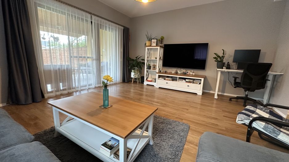 Duplex cu 5 camere de vanzare  în zona Aradului - Poză 6
