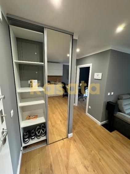 OPORTUNITATE | APARTAMENT 2 CAMERE | EMERAL RESIDENCE | PARCARE BOXA - Poză 6