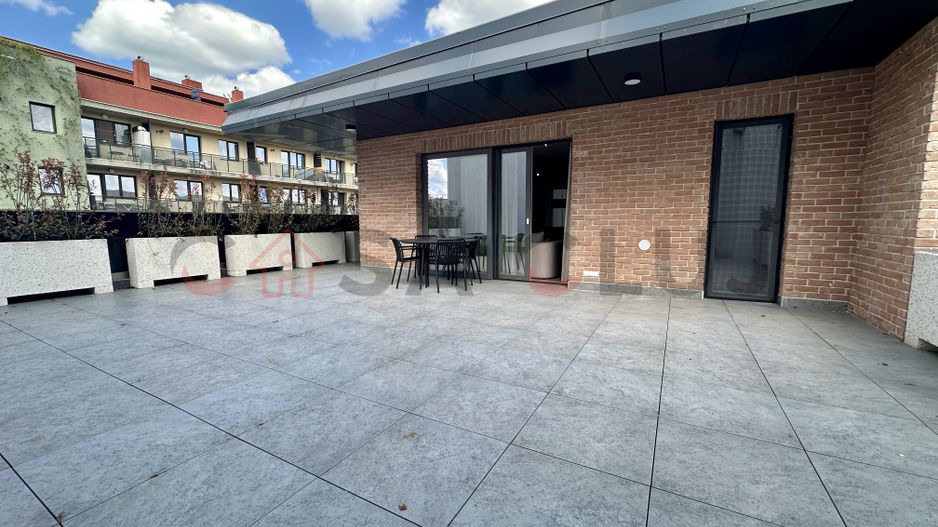 Apartament ultrafinisat, spatios. Parcare! Bloc Nou! Zona Fsega! - Poză 11