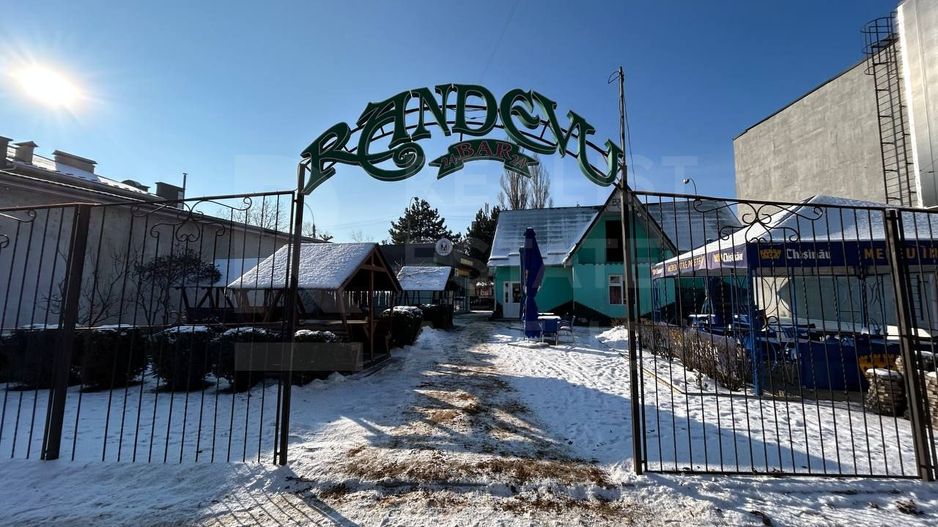 Chirie, spațiu comercial, 80 mp, str. Ștefan Cel Mare Și Sfânt, Bălți - Poză 3