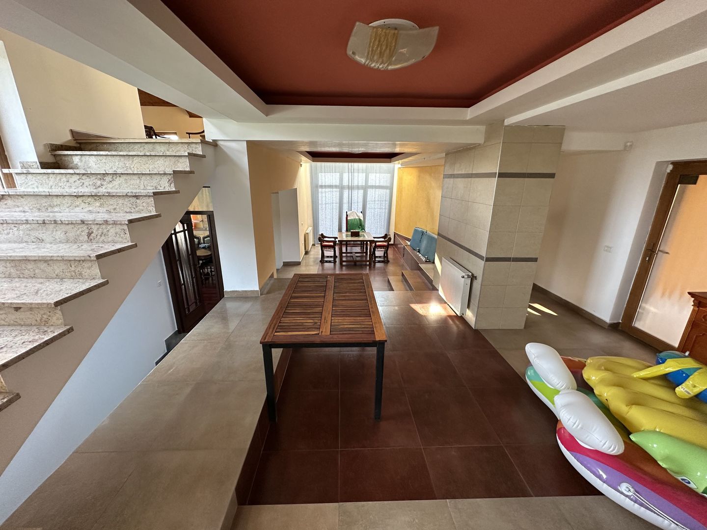 Proprietate cu piscina Dumbravita - Poză 49