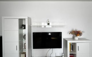 Apartament 3 Camere | Mobilat | Loc de Parcare | Turnișor - Poză 3
