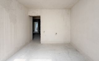 Vânzare, apartament, 3 camere, str. Constantin Vîrnav, Telecentru - Poză 13