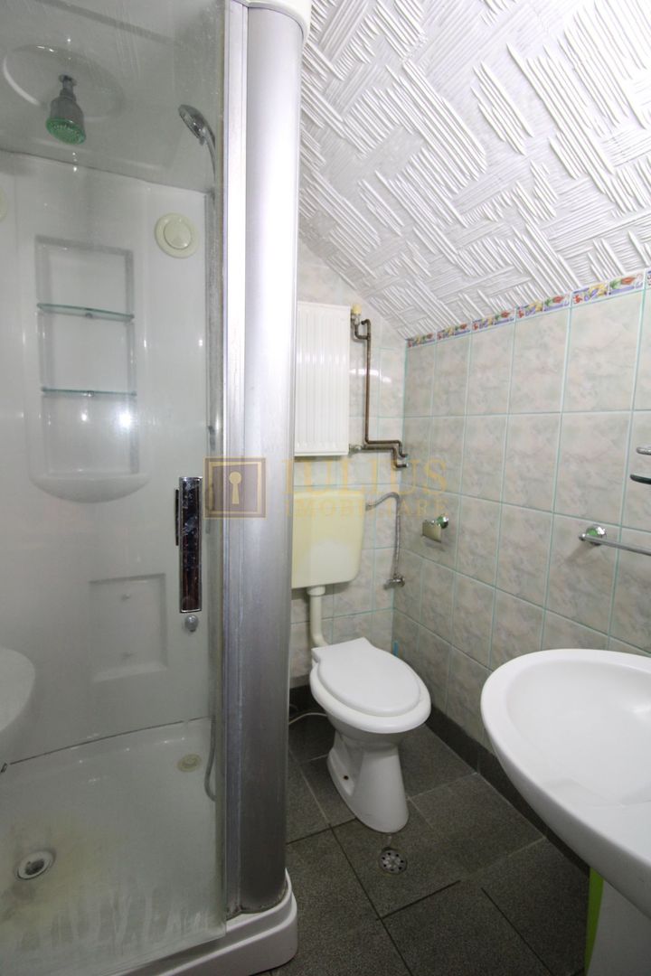 4 camere, 3 dormitoare-Sagului-Steaua - Poză 22