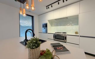 Proprietate nordica unica | spatii aerisite si finisaje high-class | Corbeanca - Poză 13