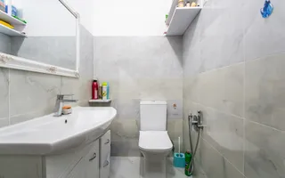 Vânzare, apartament, 2 camere, bd. Mircea cel Bătrân, Ciocana - Poză 14