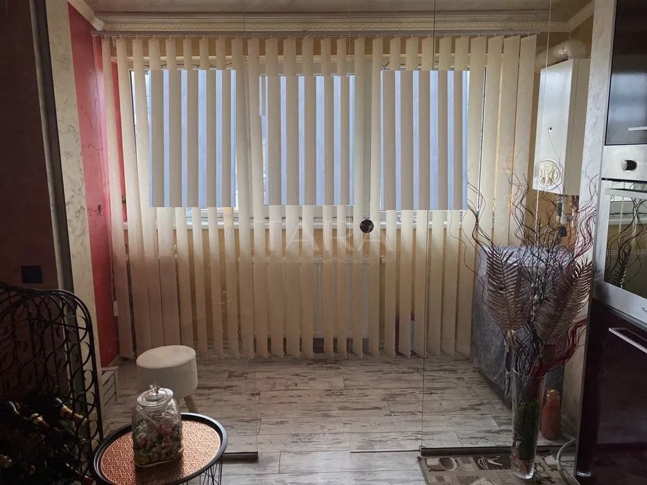 Apartament cu 2 camere de vânzare, in Floresti - Poză 4