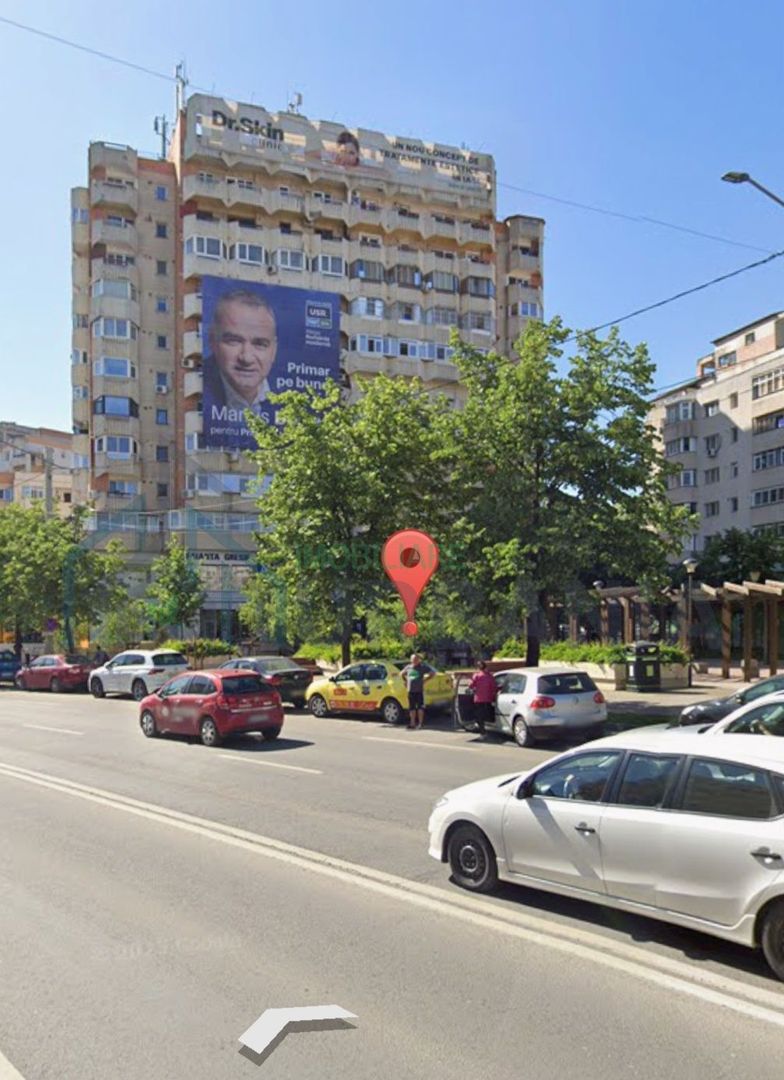 Vand apartament 4 camere - Pacurari- Esplanada Mimoza - Poză 8