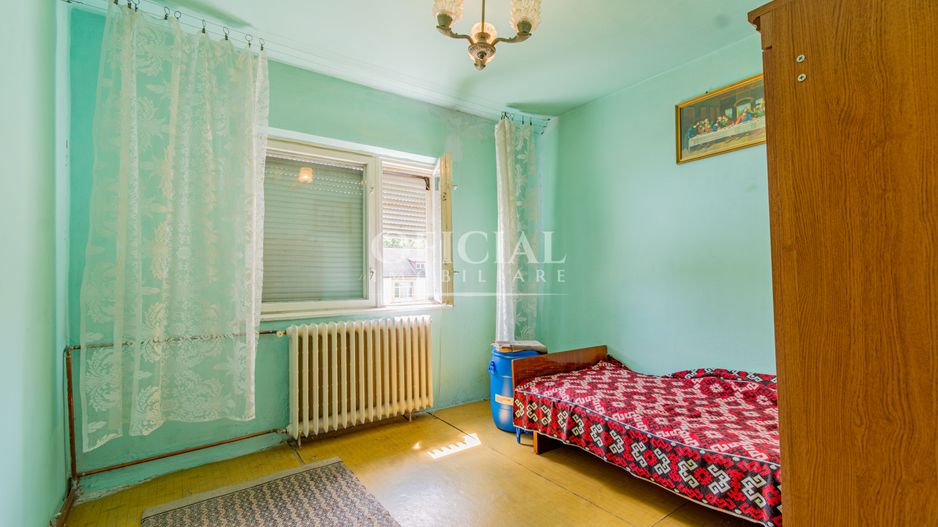 Comision 0% | Apartament 3 Camere | 67 mp | 2 Bai | Manastur Pritax - Poză 5