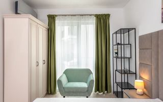 Apartament Premium | 2 camere | 59mp | Terasa | Parcare subterana - Poză 9